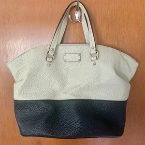 Large Kate Spade Tote